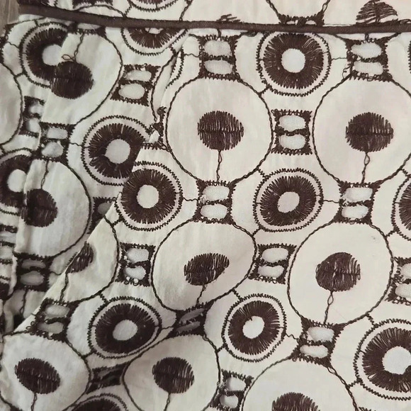 Liquid modern women's shorts - Picture 4 of 11